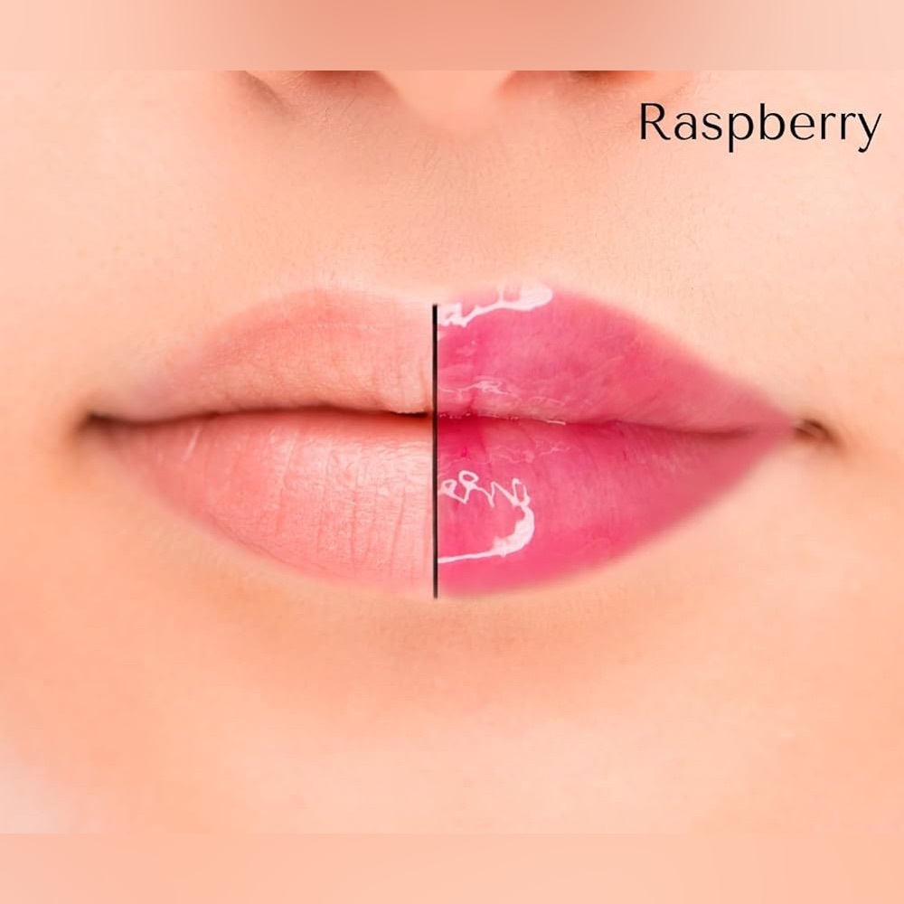 💜 BBW RASPBERRY LIP GLOSS 💜 - Picture 2 of 4